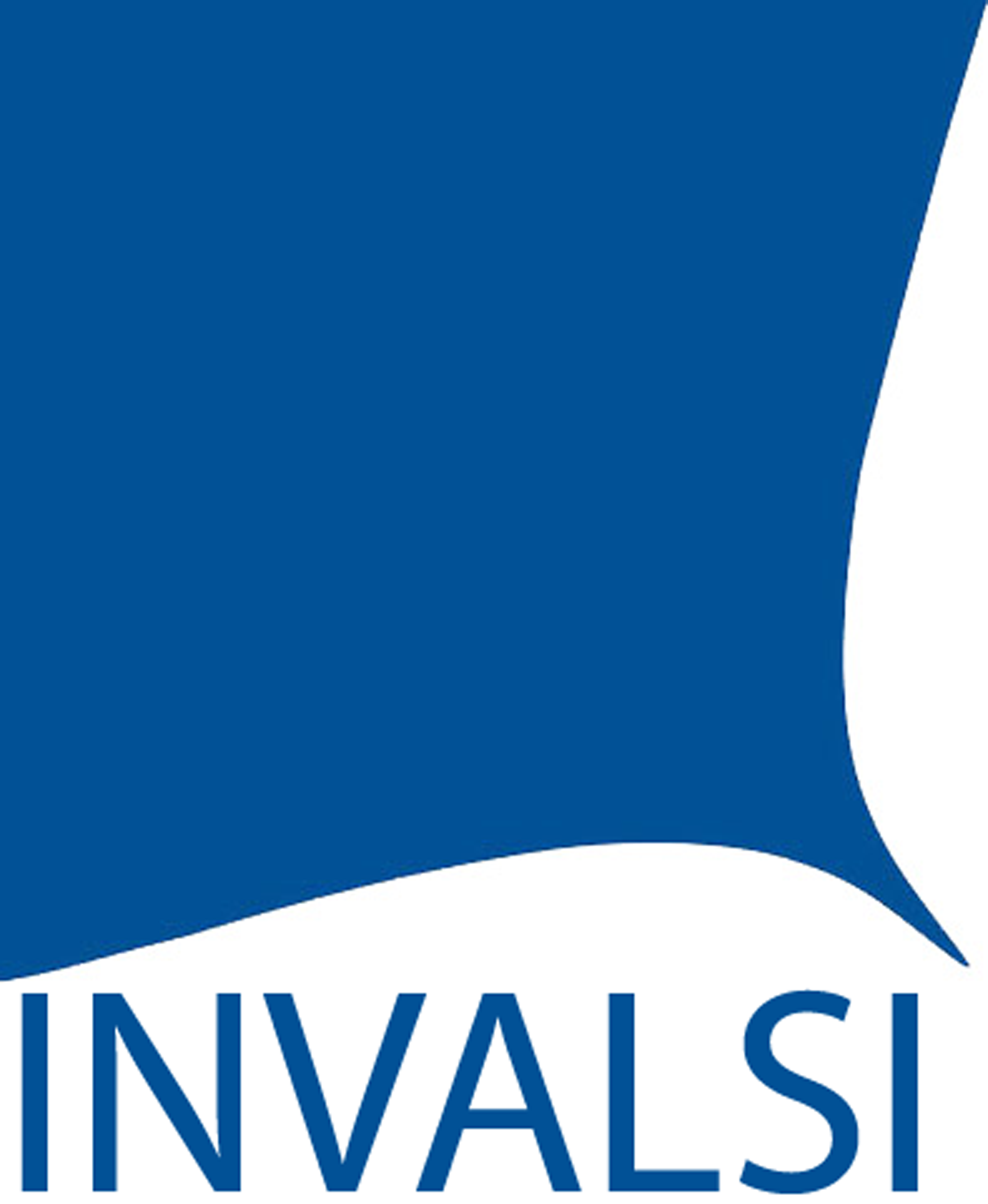 Logo dell'Invalsi